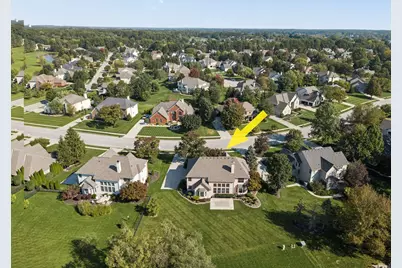 8242 Harvest Wind Drive, Westerville, OH 43082 - Photo 3