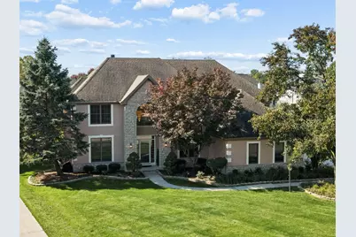 8242 Harvest Wind Drive, Westerville, OH 43082 - Photo 1