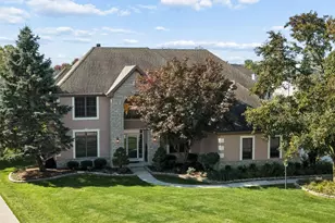8242 Harvest Wind Dr, Westerville, OH 43082 - Photo 1
