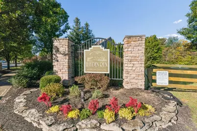 5223 Hayden Woods Lane #17, Hilliard, OH 43026 - Photo 39
