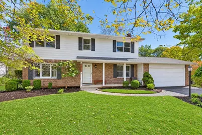 6522 McVey Boulevard, Columbus, OH 43235 - Photo 1