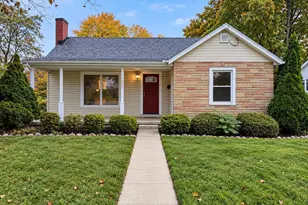 1005 Eastern Ave, Ashland, OH 44805 - Photo 1