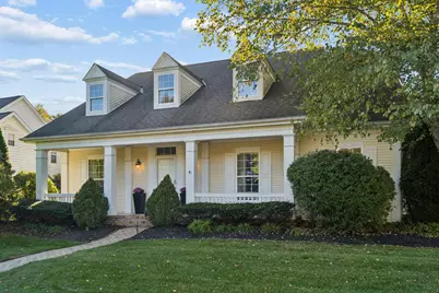 7229 Tumblebrook Drive, New Albany, OH 43054 - Photo 1