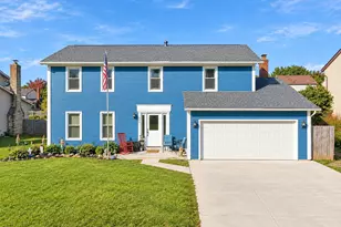 609 Grist Run Rd, Westerville, OH 43082 - Photo 1