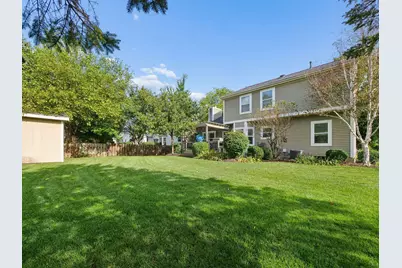 4449 Swenson Street, Hilliard, OH 43026 - Photo 9