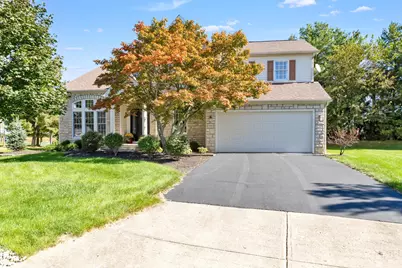 2841 Jericho Place, Delaware, OH 43015 - Photo 1