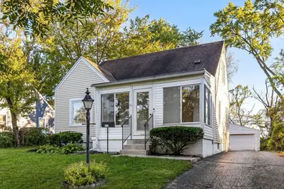 2233 Argyle Drive, Columbus, OH 43219 - Photo 3