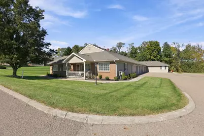 3732 Colony Hill Drive, Zanesville, OH 43701 - Photo 27