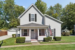 106 Harrison St, Sunbury, OH 43074 - Photo 5