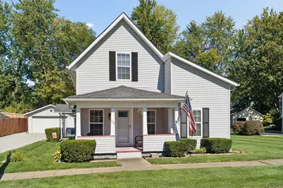 106 Harrison Street, Sunbury, OH 43074 - Photo 5