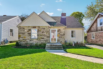 549 E Court Street, Urbana, OH 43078 - Photo 1