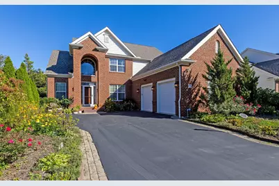 5530 Steele Court, New Albany, OH 43054 - Photo 1