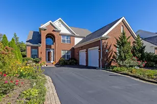 5530 Steele Ct, New Albany, OH 43054 - Photo 1