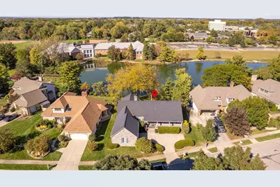 2310 Concord Village Drive, Columbus, OH 43220 - Photo 1