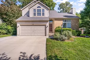 3488 Vintage Woods Dr, Hilliard, OH 43026 - Photo 1