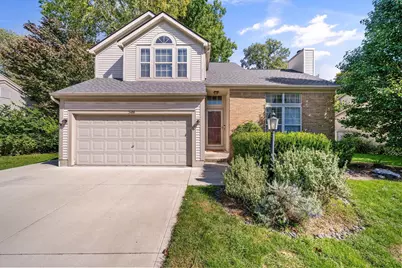 3488 Vintage Woods Drive, Hilliard, OH 43026 - Photo 59