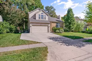 3488 Vintage Woods Dr, Hilliard, OH 43026 - Photo 57