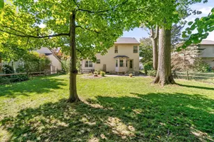 3488 Vintage Woods Dr, Hilliard, OH 43026 - Photo 47