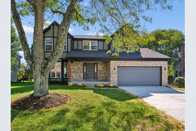 391 Glenside Lane, Powell, OH 43065 - Photo 1
