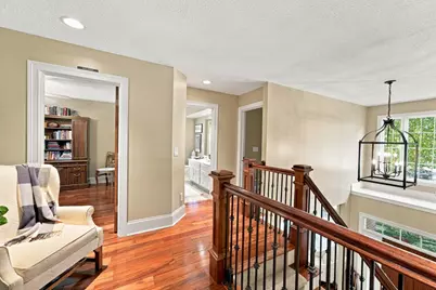 372 Ashmoore Circle E, Powell, OH 43065 - Photo 21