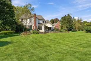 372 Ashmoore Cir E, Powell, OH 43065 - Photo 41
