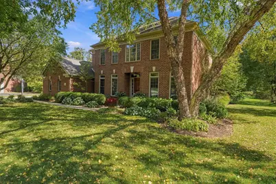 372 Ashmoore Circle E, Powell, OH 43065 - Photo 43