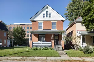 943 Mt Pleasant Ave, Columbus, OH 43201 - Photo 1