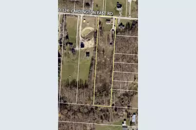 3960 Township Road 124, Mount Gilead, OH 43338 - Photo 3