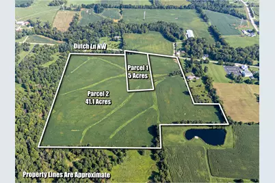 0 Dutch Lane Road NW, Newark, OH 43055 - Photo 3