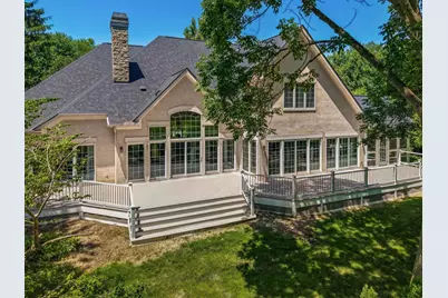 10493 Forest Glen Place, Powell, OH 43065 - Photo 3