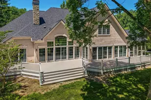10493 Forest Glen Pl, Powell, OH 43065 - Photo 3