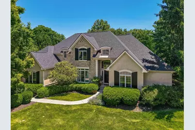 10493 Forest Glen Place, Powell, OH 43065 - Photo 1
