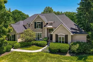 10493 Forest Glen Pl, Powell, OH 43065 - Photo 1