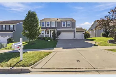 2360 Pine Crest Drive, Lancaster, OH 43130 - Photo 7