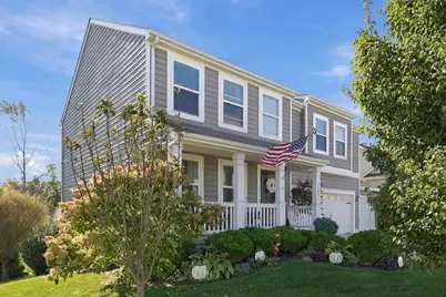 2360 Pine Crest Drive, Lancaster, OH 43130 - Photo 5