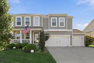 2360 Pine Crest Dr, Lancaster, OH 43130 - Photo 1
