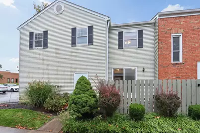 2548 Home Acre Drive #43, Columbus, OH 43231 - Photo 25