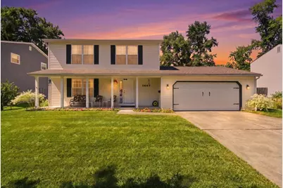 1447 Sunflower Drive, Columbus, OH 43204 - Photo 1