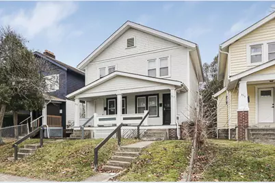 377-379 S Terrace Avenue, Columbus, OH 43204 - Photo 5