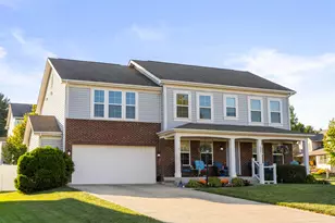 423 Kingston Cir, Pickerington, OH 43147 - Photo 1