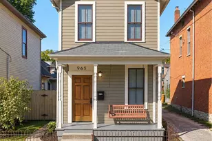 965 Hunter Ave, Columbus, OH 43201 - Photo 1