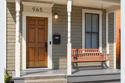 965 Hunter Avenue, Columbus, OH 43201 - Photo 3