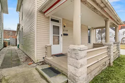 219 W Carrol Street, Kenton, OH 43326 - Photo 3