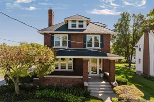 201 E Main Street E, Ashville, OH 43103 - Photo 1