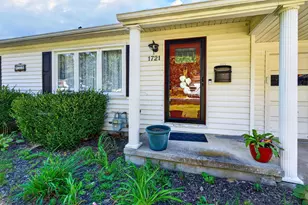 1721 Glenmar Dr, Lancaster, OH 43130 - Photo 5