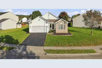 1489 E Quail Run Drive, Newark, OH 43055 - Photo 37