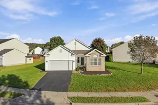 1489 E Quail Run Dr, Newark, OH 43055 - Photo 37