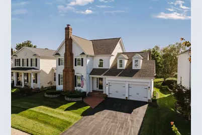 7151 Addington Road, New Albany, OH 43054 - Photo 1