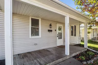 207 W Mill Street, Circleville, OH 43113 - Photo 3