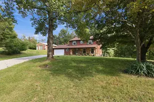 45582 Township Rd 288, Conesville, OH 43811 - Photo 1